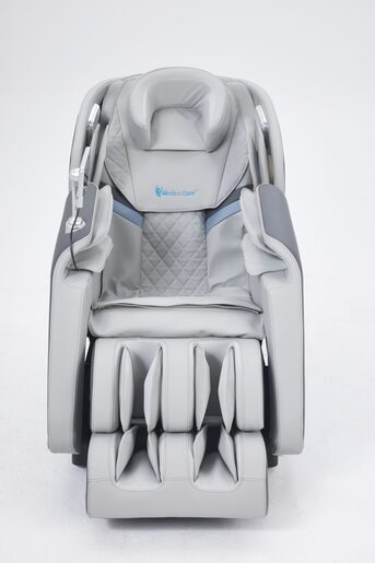 Medics Care Z5 Masažna Fotelja Siva