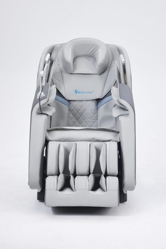 Medics Care Z5 Masažna Fotelja Siva