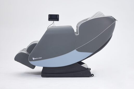 Medics Care Z5 Masažna Fotelja Siva