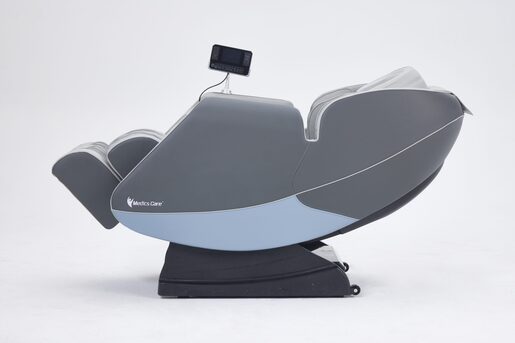 Medics Care Z5 Masažna Fotelja Siva