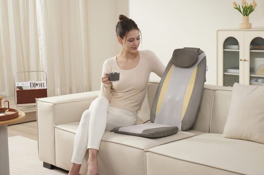 Medics Care 3-u-1 Sedište za Masažu