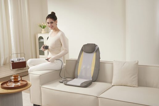 Medics Care 3-u-1 Sedište za Masažu