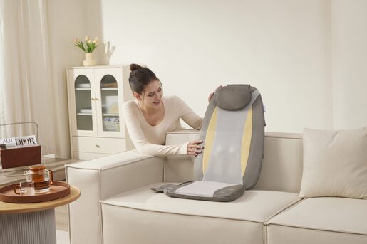 Medics Care 3-u-1 Sedište za Masažu