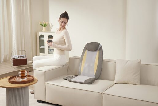 Medics Care 3-u-1 Sedište za Masažu