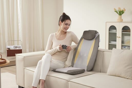 Medics Care 3-u-1 Sedište za Masažu