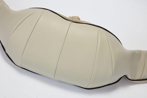 Medics Care Punjivi Masažer za Vrat (Bež) MC-4800A