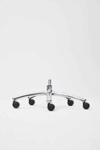 Medics Care ZenPro Q6 Masažna Kancelarijska Stolica (Bela / Crna)