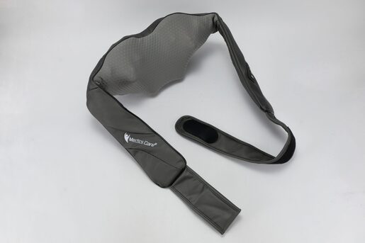 Medics Care Masažer za Vrat ŠiatsuGel