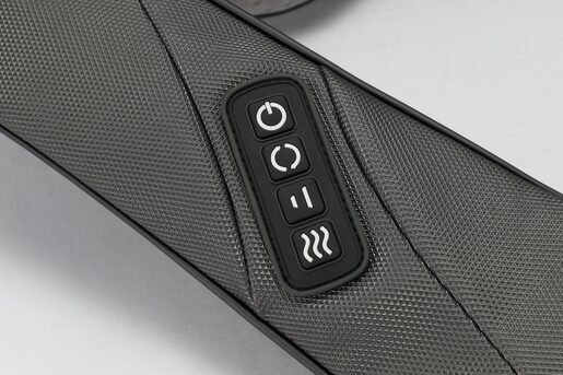 Medics Care Masažer za Vrat ŠiatsuGel