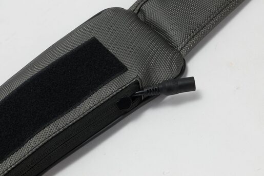 Medics Care Masažer za Vrat ŠiatsuGel