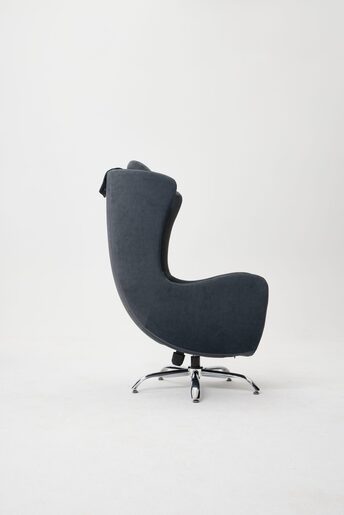 Medics Care VITAREST L5 Masažna Stolica (Crna)