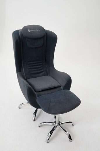 Medics Care VITAREST L5 Masažna Stolica (Crna)