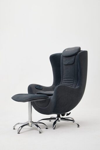 Medics Care VITAREST L5 Masažna Stolica (Crna)