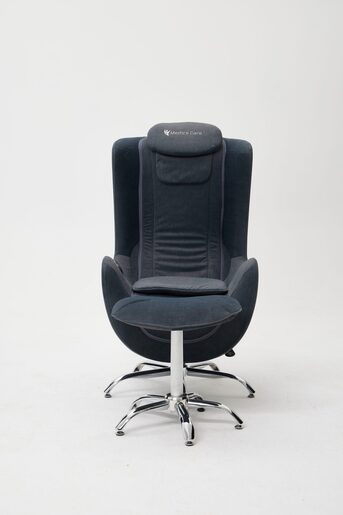 Medics Care VITAREST L5 Masažna Stolica (Crna)