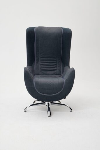 Medics Care VITAREST L5 Masažna Stolica (Crna)