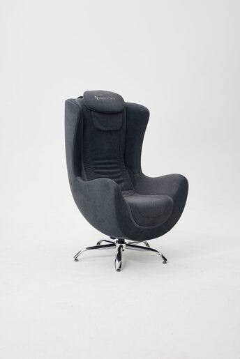 Medics Care VITAREST L5 Masažna Stolica (Crna)