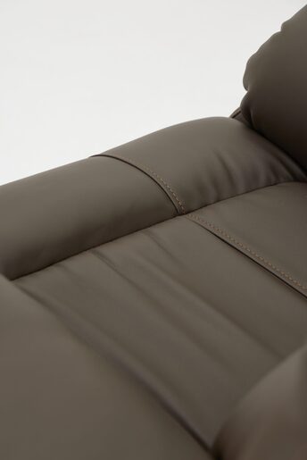 Medics Care Lumina Touch F9 Masažna Sofa (Maslinasto Braon)