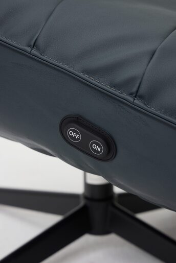 Medics Care RelaxMate R5 Masažna Sofa (Teget)