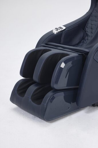 Medics Care X5 Masažna Fotelja Tamnoplava