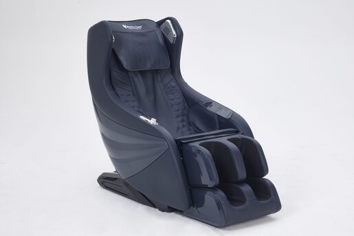 Medics Care X5 Masažna Fotelja Tamnoplava