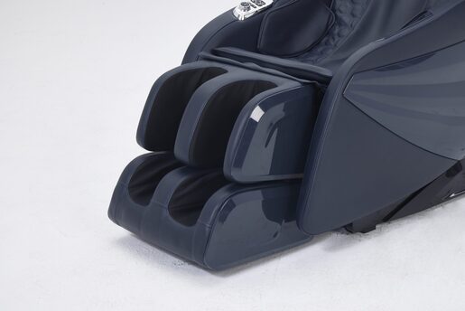 Medics Care X5 Masažna Fotelja Tamnoplava