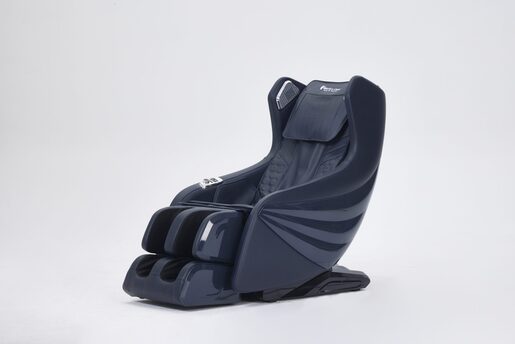 Medics Care X5 Masažna Fotelja Tamnoplava