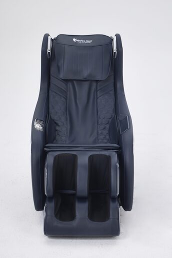 Medics Care X5 Masažna Fotelja Tamnoplava