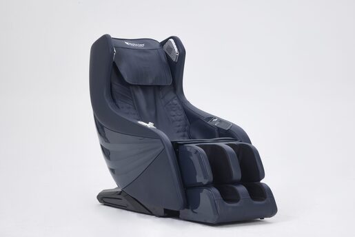 Medics Care X5 Masažna Fotelja Tamnoplava