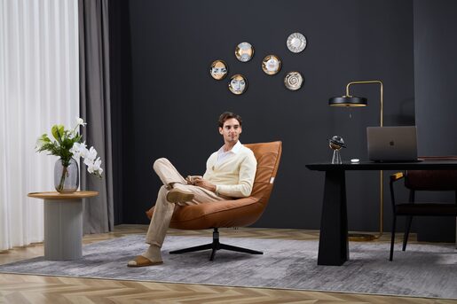 Medics Care RelaxMate R5 Masažna Sofa (Bundeva)