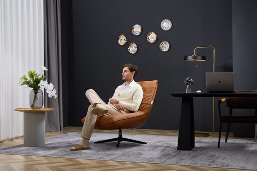 Medics Care RelaxMate R5 Masažna Sofa (Bundeva)