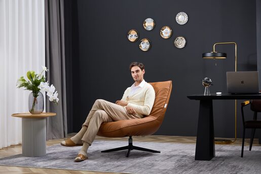 Medics Care RelaxMate R5 Masažna Sofa (Bundeva)