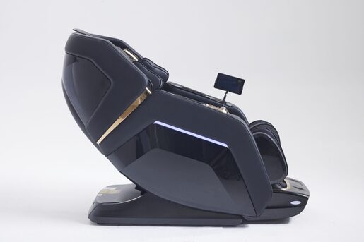 Medics Care Z9 Premijum Masažna Fotelja Crna