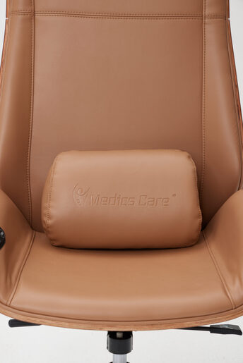 Medics Care RelaxMate R5 Masažna Sofa (Bundeva)