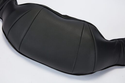 Medics Care Masažer za Vrat (Crna) MC-4730