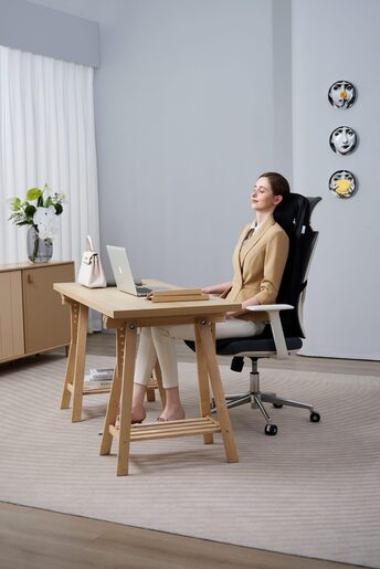 Medics Care Šiacu Sedište za Masažu