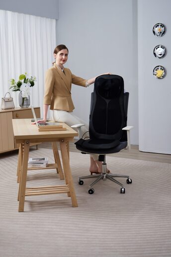 Medics Care Šiacu Sedište za Masažu