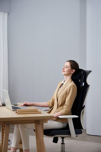 Medics Care Šiacu Sedište za Masažu