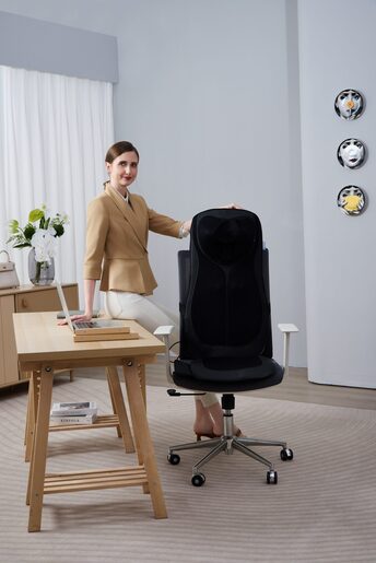 Medics Care Šiacu Sedište za Masažu