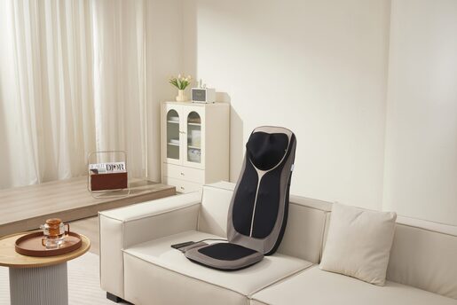 Medics Care Sedište za Masažu ŠiatsuGel