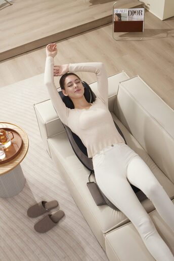 Medics Care Sedište za Masažu ŠiatsuGel