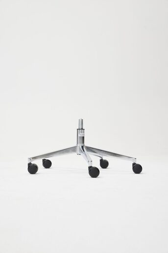 Medics Care ExecuRest Q5 Masažna Kancelarijska Stolica (Karamel)