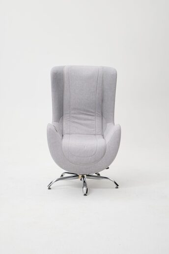 Medics Care VitaRest L5 Masažna Stolica (Siva)