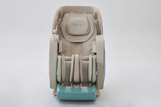 Medics Care CZ7 Masažna Fotelja Tirkiz