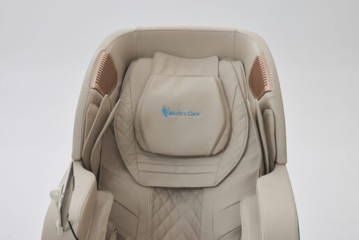Medics Care CZ7 Masažna Fotelja Tirkiz