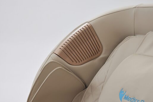 Medics Care CZ7 Masažna Fotelja Tirkiz