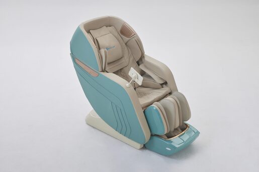 Medics Care CZ7 Masažna Fotelja Tirkiz