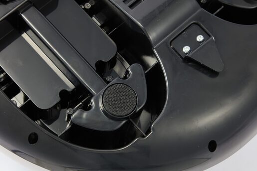 Medics Care Masažer za Stopala MC-5390A (Siva)