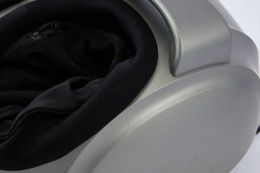 Medics Care Masažer za Stopala MC-5390A (Siva)