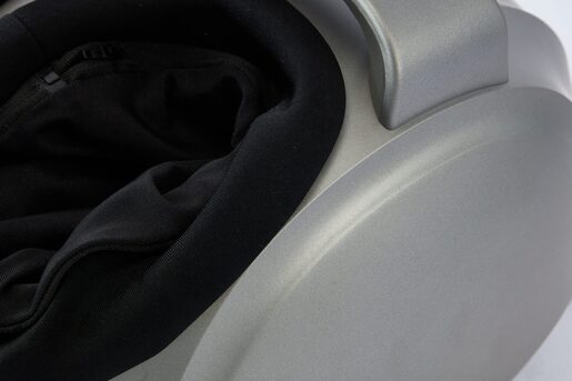 Medics Care Masažer za Stopala MC-5390A (Siva)