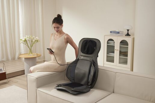 Medics Care Sedište za Masažu Duboki Šiatsu